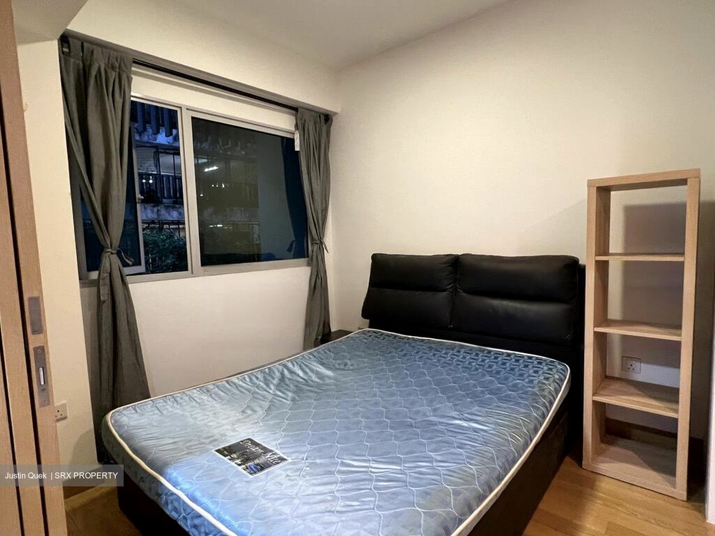 Eight Riversuites (D12), Condominium #469274891